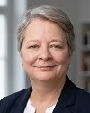 Prof. Dr. Heike Wetzel Prof. Dr. Heike Wetzel