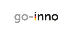 Logo go-inno Logo go-inno