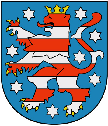 Thüringen