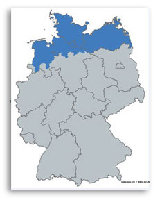 Netzausbaugebiet Netzausbaugebiet